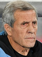 Óscar TABAREZ