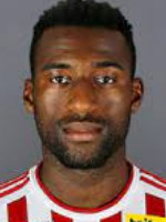 Oumar Gonzalez