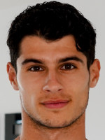 Panagiotis Artymatas