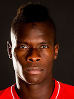 Pape CISSE