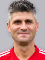 Patrick Jovanovic