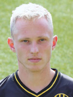 Patrick Pflucke