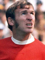 Paddy Crerand
