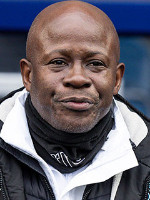 Paul Hall