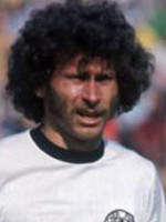 Paul BREITNER