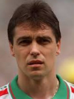 Petar HUBCHEV