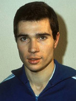 Peter Dietrich