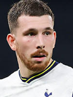 Pierre-Emile HOJBJERG