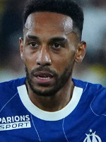 Pierre-Emerick AUBAMEYANG