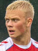 Pontus Texel