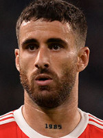RAFA SILVA