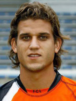 Rafael Moura