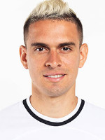Rafael BORRE