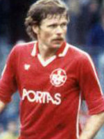 Rainer Geye