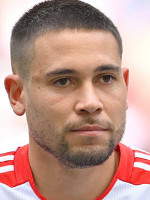 Raphaël GUERREIRO