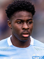 Raymond Adjei