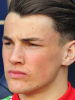 Regan Poole