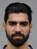Reza Asadi