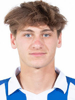 Robbie Van Hauter