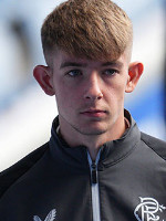 Robbie Fraser