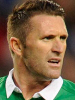 Robbie KEANE