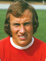 Bob McNab