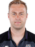 Robin Veldman