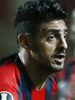 Roman Martinez