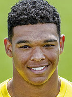 Rome Jayden Owusu Oduro