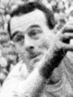 Ronnie Simpson