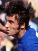 Ronnie McKinnon