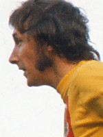 Wyn Davies