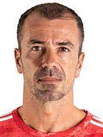 Roy CHIPOLINA