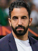 Ruben AMORIM