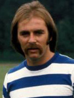Rudolf Seliger