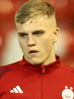 Ryan Duncan