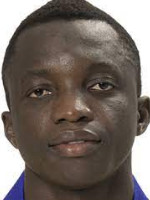 Sainey Njie