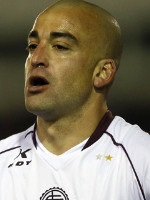 Santiago Silva