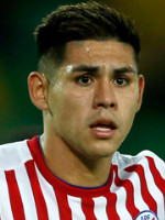 Saul Salcedo