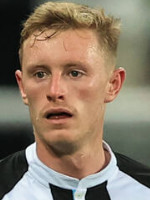 Sean Longstaff