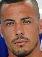 Sebastian Ubilla