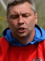 Sergey OVCHINNIKOV