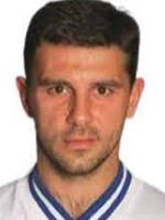 Serhiy Bezhenar
