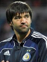 Serhiy Konovalov