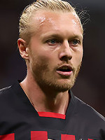 Simon KJAER