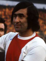 Sjaak SWART