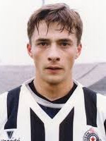 Slaviša JOKANOVIC