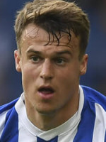 Solly March