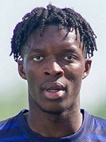 Isaak Toure