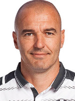 Stephane Lievre